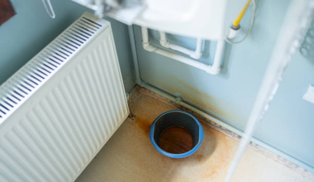 Best Basement water damage restoration  in Maunawili, HI
