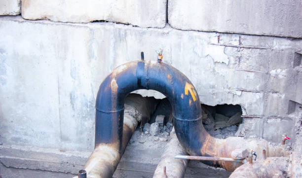 Best Professional water damage repair  in Maunawili, HI